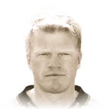 Oliver Kahn Icon EA FC 26
