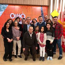 The latest tweets from joao baiao (@joaobaiao15): Familia Deixa Joao Baiao Lavado Em Lagrimas Na Estreia Do Novo Programa Da Sic