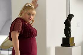 The actor, 41, has been sharing a series photos lately from the set of her upcoming. Seoul Girls Rebel Wilson Angelt Sich Ihre Nachste Rolle Blengaone