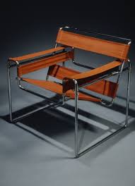 Marcel Breuer Bauhaus Furniture Wassily Chair Chair Design