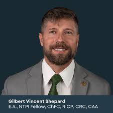 Shepard Tax Settlement