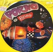 Porno for Pyros | The Prudent Groove