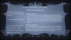 Hlavně zdraví a zase zdraví ať slouží,přeji všem dobrým lidem. Bedrich Smetana 1 Overview Smetana Family Compositions Ma Vlast Ma Vlast Highlights The Moldau Listening Guide Bibliography Ppt Download