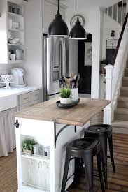 Enjoy our inspirational gallery of 55 kitchen island units that are as practical as they are stylish. Diy Kucheninsel Ideen Wohnung Therapie Our Apartment Diy Kucheninsel Ideen Wo In 2020 Portable Kitchen Island Kitchen Island With Seating Kitchen Island Decor