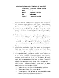 Check spelling or type a new query. Soal Ujian Mid 21 2