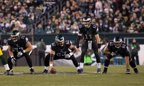 Eagles 53 Man Roster Prediction Updated Depth Chart And