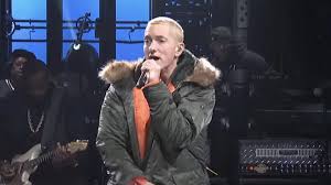After A While Nothing Surprised Me.' Stans Director Got Real About Tracking  Down Fans For Eminem Doc, And What People Told Him Was Wild