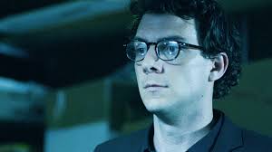 Paul Louis Harrell: Movies, TV, and Bio