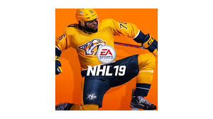 Keep up to date with real time nba basketball scores and where to watch the games. Subban Of Predators To Be On Cover Of Ea Sports Nhl19