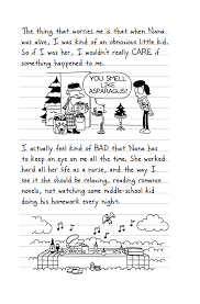 The book is about a boy named greg heffley and his attempts to become popular in middle school. Diary Of A Wimpy Kid Free Read Cleverapartment