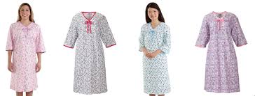 Womens Hospital Gowns For Sale Pretty Soft Cotton Adaptive Designer Hospital Gown Night Gown Best Gowns Hospital Gown