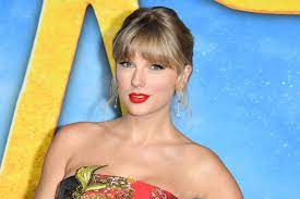 Please join in and contribute any bits of information you know about her. Taylor Swift Fans Sind Sicher Die Sangerin Ist Schwanger Gala De