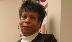 Patricia Posey, a smiling presence with The Washington Times from the  start, 72