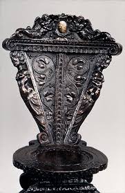 the metropolitan museum of art pair of sgabellos medieval furniture renaissance furniture metropolitan museum of art