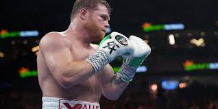 'I'm not the one who's afraid': Turki Alalshikh, Canelo Alvarez trade barbs  over failed negotiation
