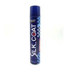 Average rating:0out of5stars, based on0reviews. Silk Coat Strong Hold Hair Styling Gel Spray 420ml