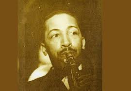 Earl "Jock" Caruthers, un talento di sax e clarinetto