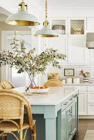Kitchen Design Trends In 2024