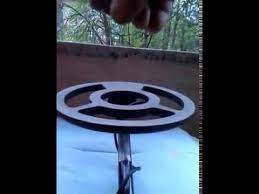 Treasure hunter metal detectors are for serious to expert detectorists. Cabela S Treasure Hunter Metal Detector Youtube