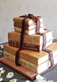I just wanted a book with the basic foods, but the extras are a nice bonus. Super Bookworm Girl Storybook Wedding Book Cakes Book Cake Amazing Cakes