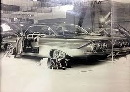 Image result for Autumn Mist 1961 GM