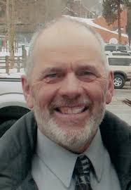 Michael Fader overcame childhood trauma to become a skydiver and a bestower  of huge hugs