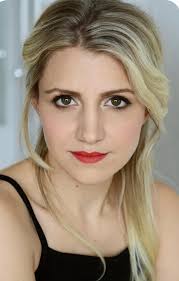 Women I Admire” Brooke Baldwin