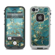 New and used items, cars, real estate, jobs, services, vacation rentals and more virtually anywhere in ontario. Lifeproof Iphone 5 Case Skin Blossoming Almond Tree By Vincent Van Gogh Decalgirl