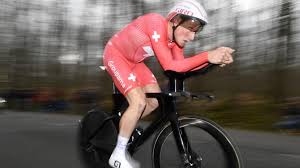 Thanks to all the rider for being reasonable and staying safe in the last downhill where a. Nouvelle Victoire De Stefan Kung Au Tour De Suisse Virtuel Greg Van Avermaet 4e Le Soir