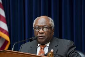 Rep. James Clyburn Proposes To Make 'Lift Ev'ry Voice and Sing' The  National Hymn