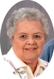 Obituary information for Patricia Ann HARRIS