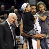 Nba superstar tim duncan and his former wife amy sherill were married for twelve years before the couple decided to split and go their separate ways. Https Encrypted Tbn0 Gstatic Com Images Q Tbn And9gcttexpeo95kf6rgcpxfe4ejpowf2pxo Jidthq80g5lcltn6gzk Usqp Cau