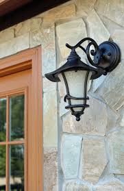 How To Update Outdoor Light Fixtures The Easy Way Confessions Of A Serial Do It Yourselfer