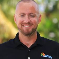 Coby Taylor Managing Broker