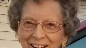 Joyce Ayers Obituary (1939