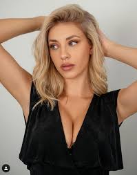 Maybe you would like to learn more about one of these? Garyfallia Kalhfwnh H Prwhn Paiktria Toy Gntm Einai Yperoplo Sportlive Gr