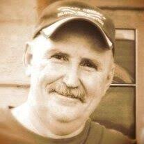 Edgar Daniel Decker Jr. Obituary