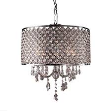 Visit us for the best in fashion, home and garden, and health and beauty! Lightinthebox Kristall Pendelleuchte Raumbeleuchtung Trommel Modern Gluhbirne Nicht Inklusive Amazon De Beleuchtung