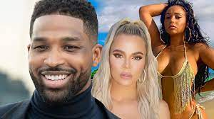 Khloe kardashian and tristan thompson share a daughter, true thompson. Tristan Thompson Responds To Rumours He Cheated On His Ex Girlfriend With Khloe Capital Xtra