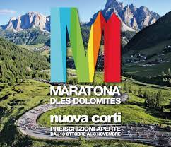 All'alba di questa domenica di inizio luglio parte per la 32esima volta ciclismo, oltre novemila alla maratona delle dolomiti. Maratona Delle Dolomiti Apertura Preiscrizioni