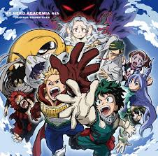 Hero Too A Song By Kyoka Jiro Starring Chrissy Costanza Yuki Hayashi On Spotify My Hero Academia Episodes My Hero Academia My Hero