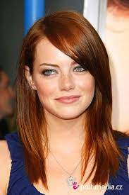 Pin By Catherine O Brien On Hair Beauty Emma Stone Hair Emma Stone Red Hair Long Hair Styles