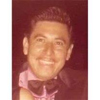 Juan A. Ramos Obituary