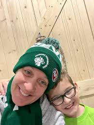 Q. Does anyone know if were able to purchase Gather Round tickets today  with our Devils Club Memberships? 🎟