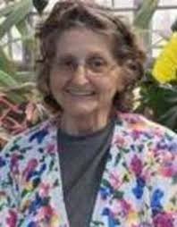 Jeanette Frey Obituary