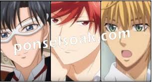 27 Gambar Kartun Keren Orang Merokok 30 Karakter Anime Tampan Dan Keren Buat Baper Kaum Hawa Download Karton Lucu Rokok Sambil Di 2020 Gambar Anime Kartun Gambar