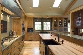 Inspiring Wood And Stone House Plans Amazing House With Natural Wood And Stone Interior And Exterior W Stone Exterior Houses Cottage Interiors Stone Interior