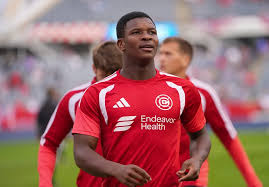 Mbekezeli Mbokazi Out for Season