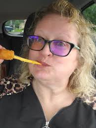 Octoberfest special close up. Delivered one for a business lunch today,  they couldn't wait to dig in so we didn't get a picture of the whole thing!  10 out of 10 was