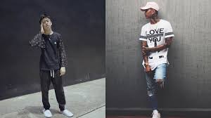 Liputan6.com, jakarta baru saja dirilis pada senin malam (8/3/2021), video klip lagu milik young lex yang bertajuk raja terakhir masuk menjadi trending nomor 8 di youtube indonesia. Adu Style Rich Chigga Vs Young Lex Siapa Paling Swag